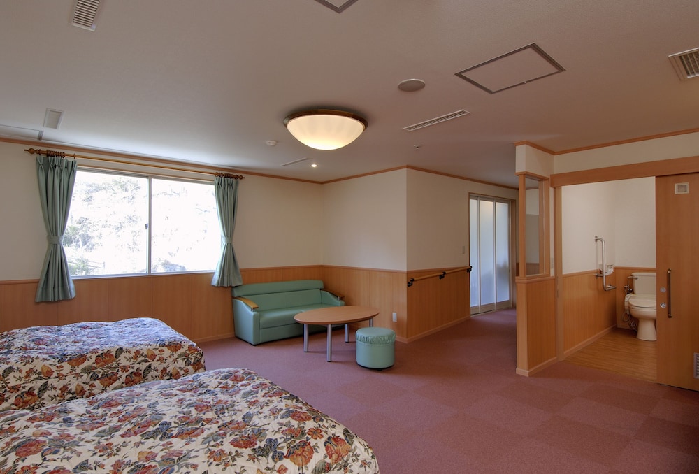 Kirishima Kokusai Hotel 27/48