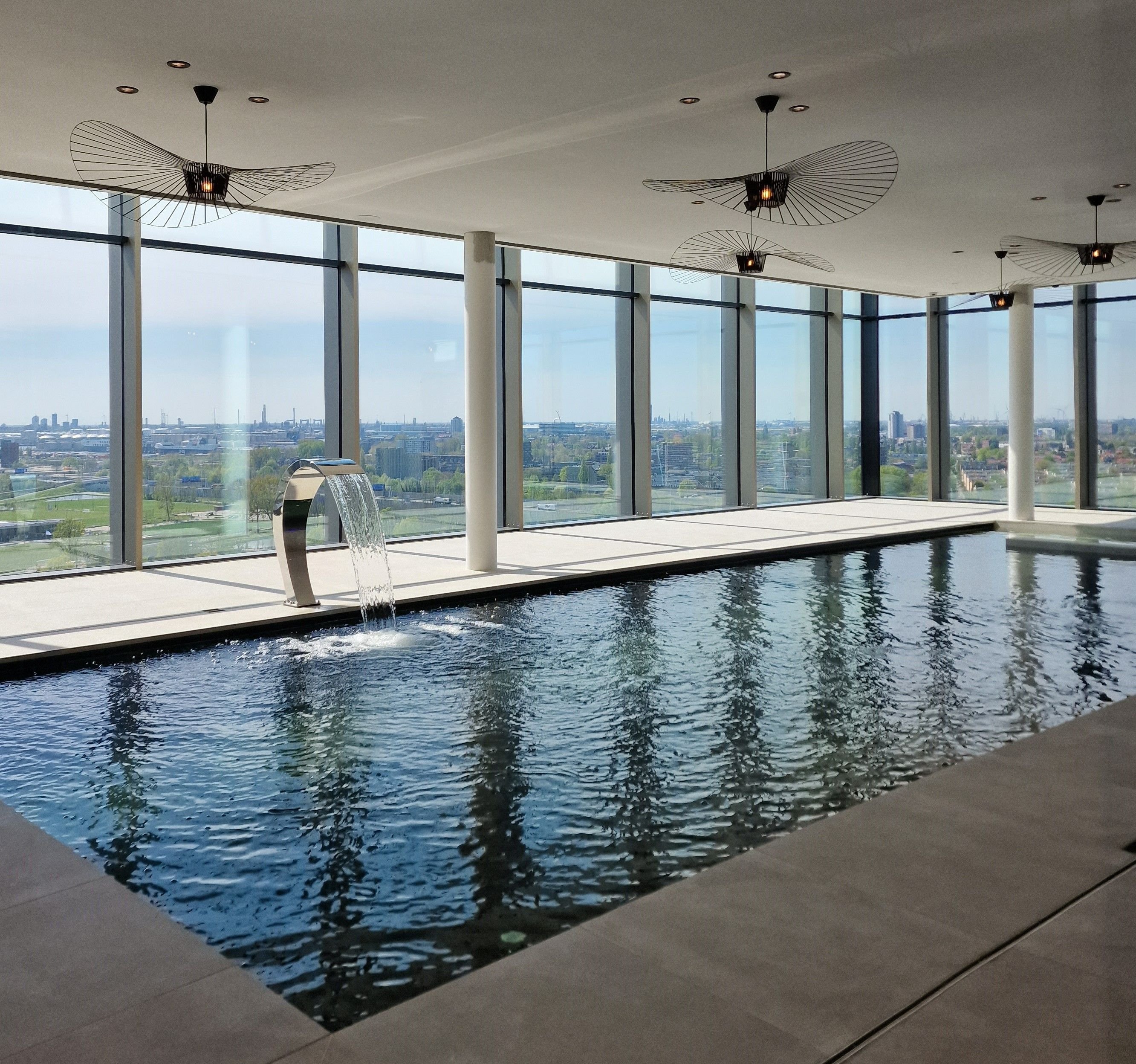 Van der Valk Hotel Schiedam 3/11