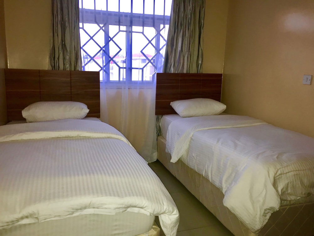 Milimani Executive Suites 3/25