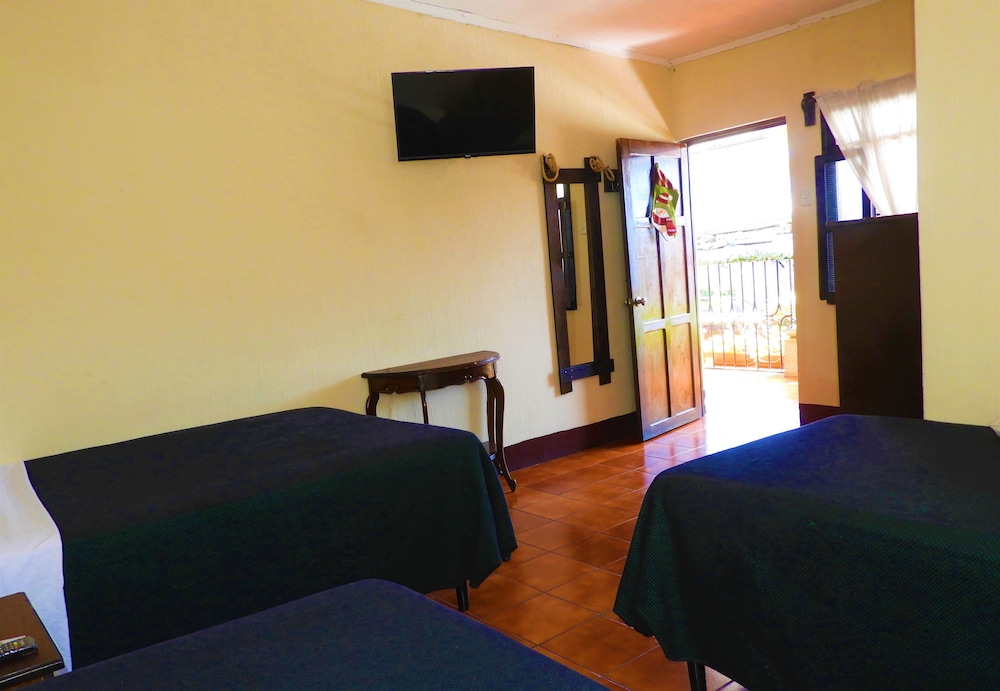 Posada Doña Luisa 34/67