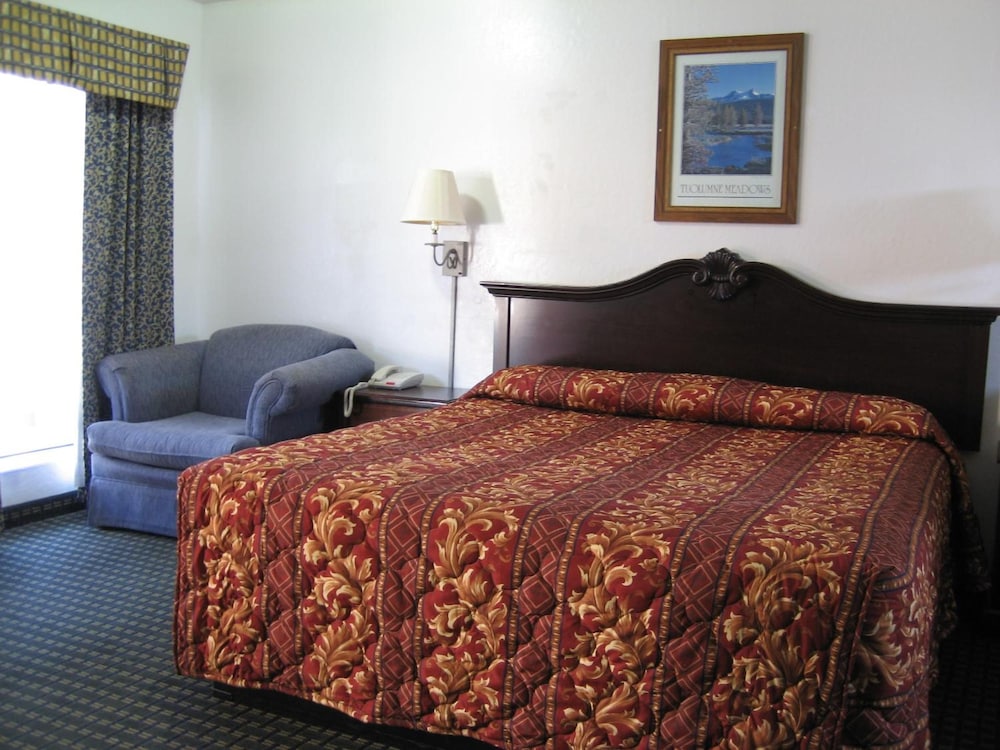 Jamestown Railtown Motel 20/31