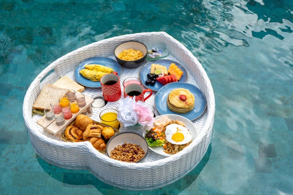 Vivara Private Pool Villas & Spa Retreat 40/59