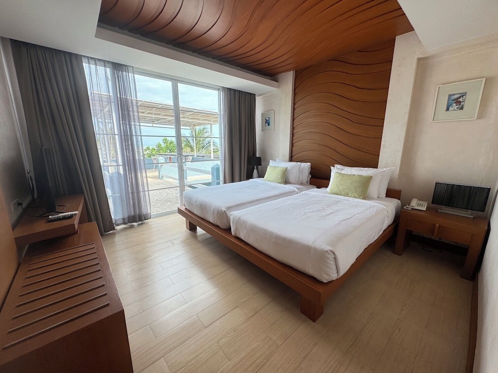 TUSITA WELLNESS RESORT 13/50