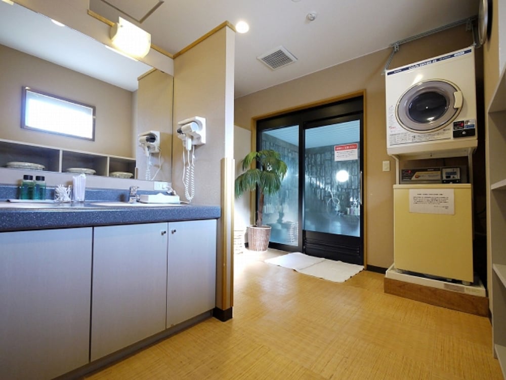 Hotel Route Inn Shin Shirakawa Ekihigashi 3/40