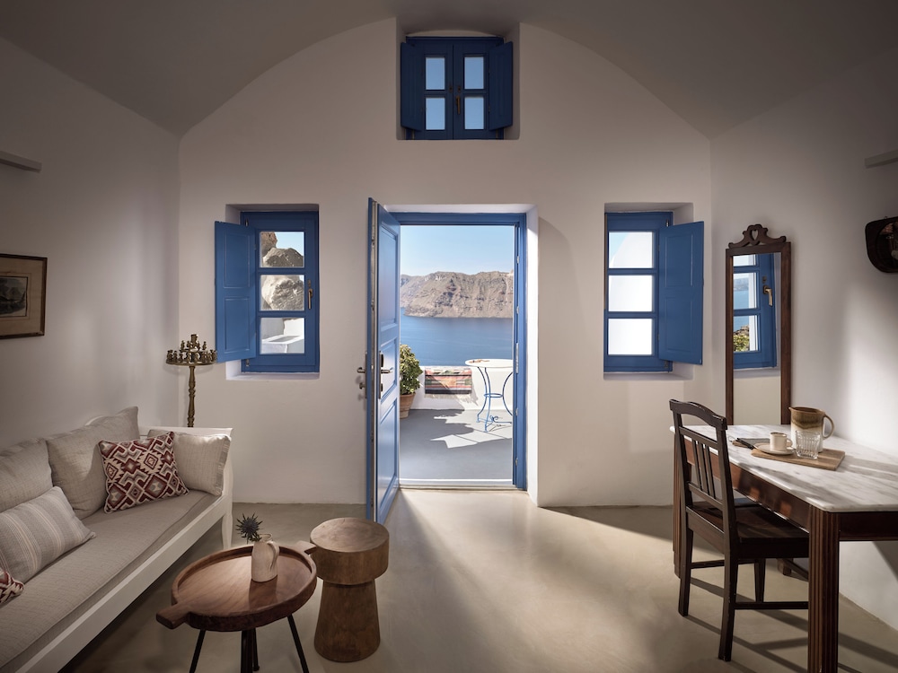 Esperas Santorini 32/50