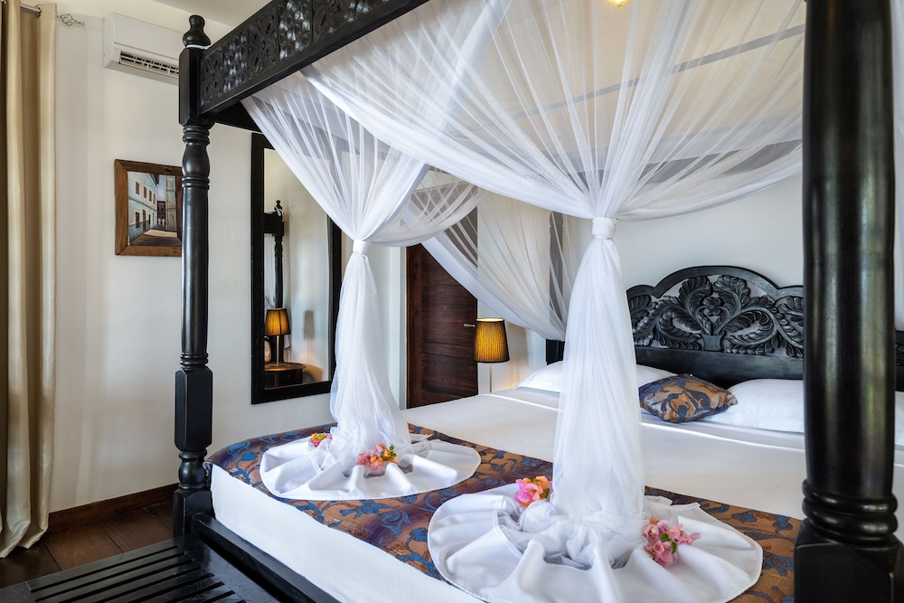 Next Paradise Boutique Resort 2/41
