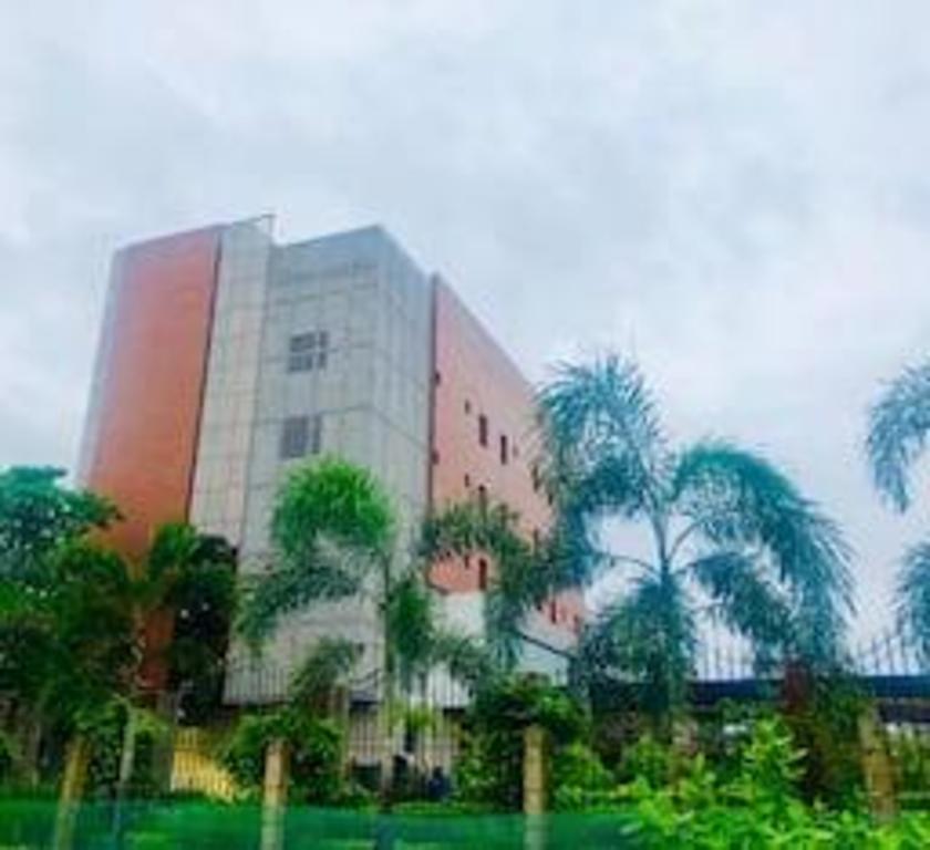 Mastiff Grand Regal Resort Arrah 5/42