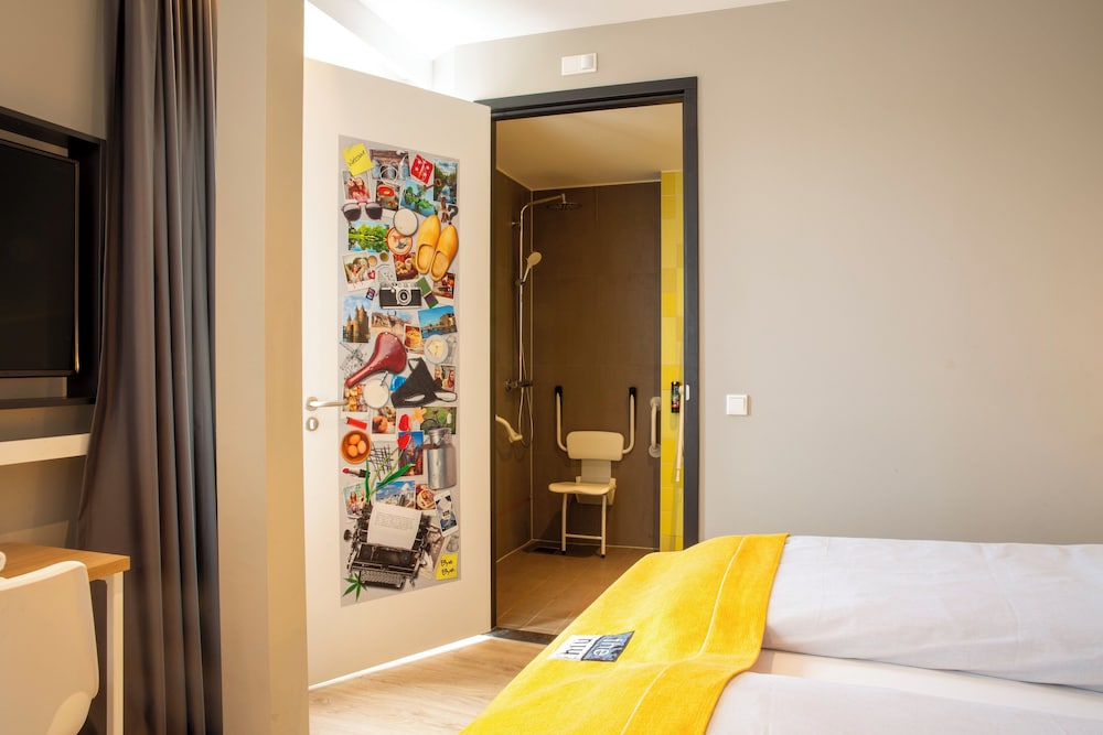 Holiday Inn - the niu, Dairy Haarlem by IHG 26/58