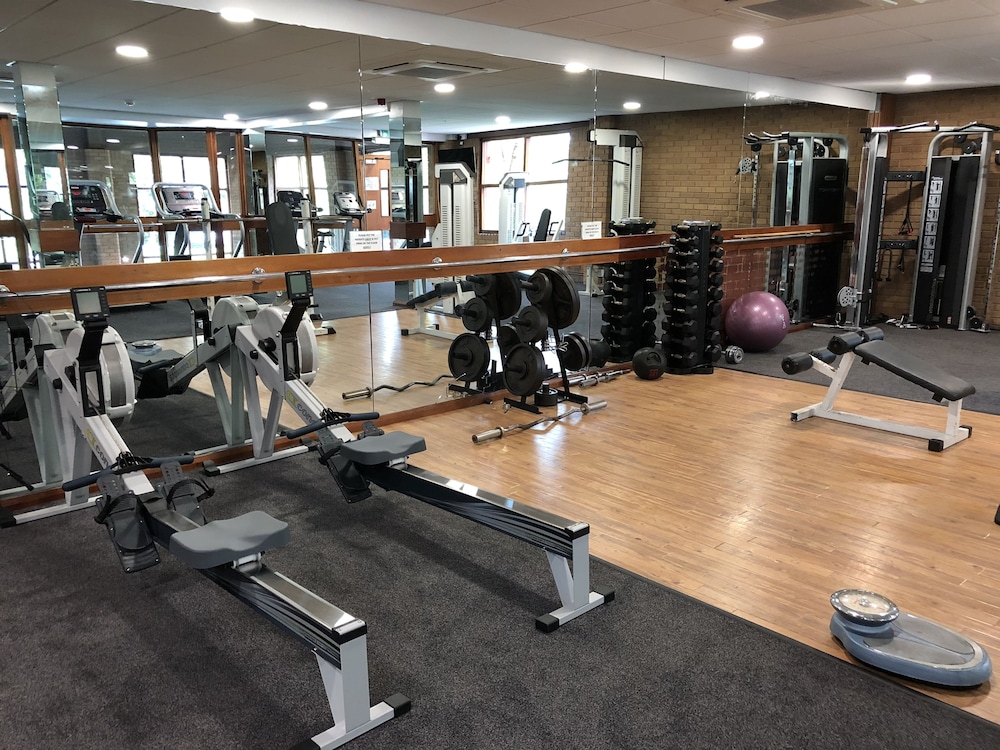 The Arden Hotel & Leisure Club 52/70