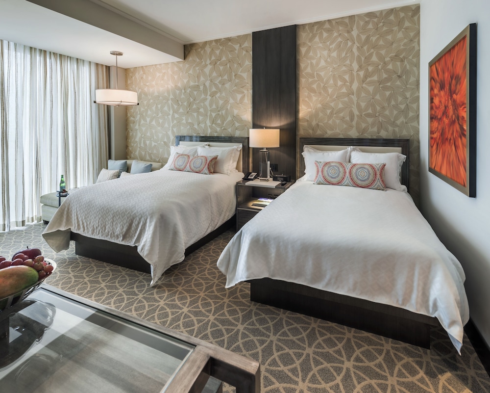 Intercontinental Real Santo Domingo 24/81