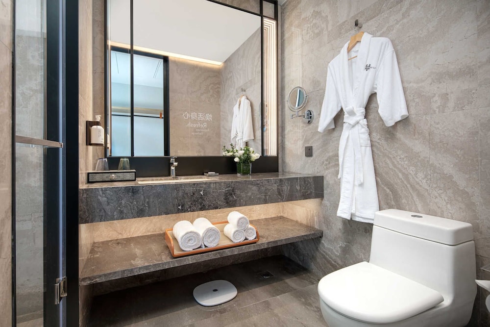 Even Hotels Shenzhen Nanshan 18/76