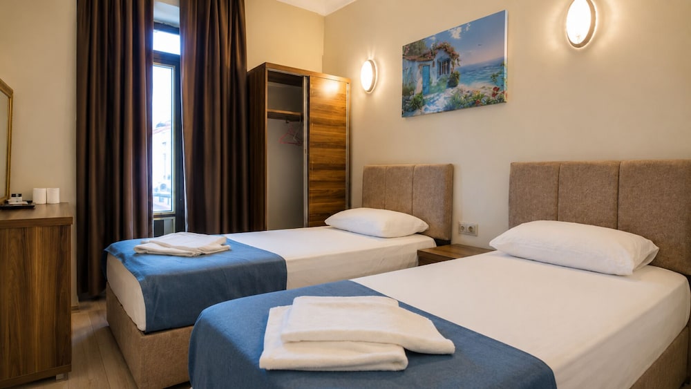 Reis Beach Hotel 14/25