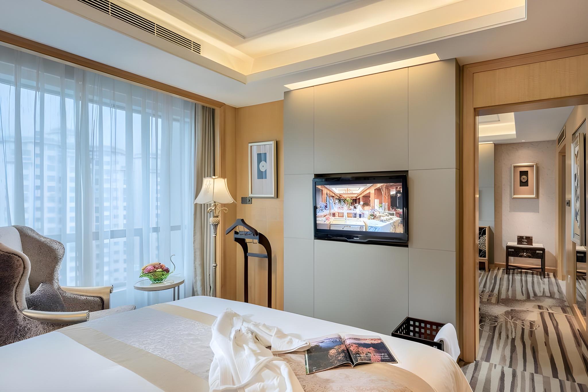 1 Bedroom, Vip, Suite