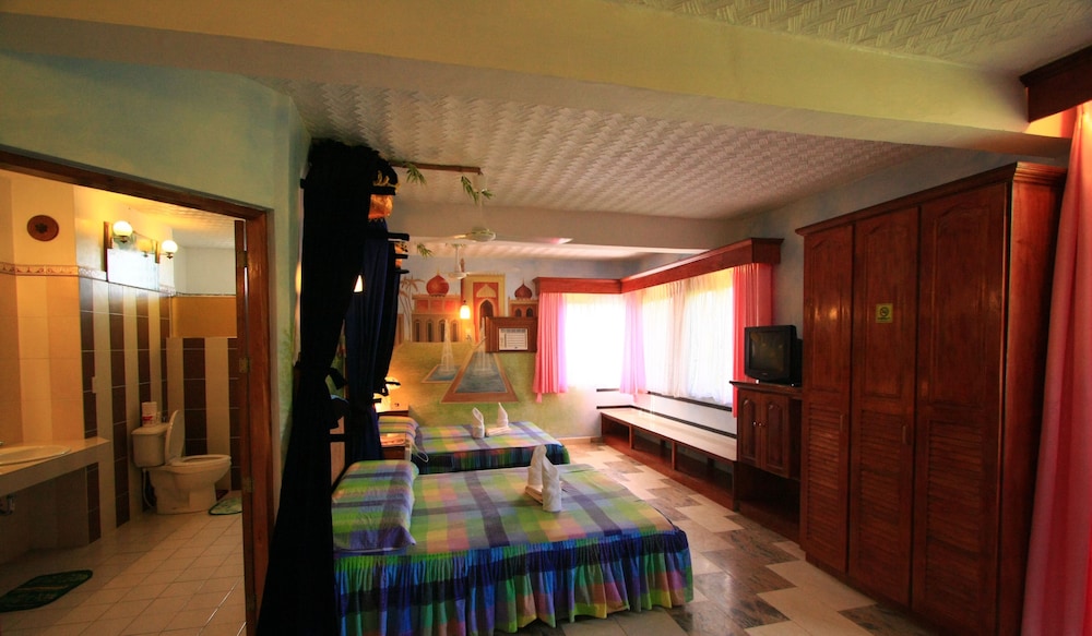 Kokosnuss Garden Resort 25/50