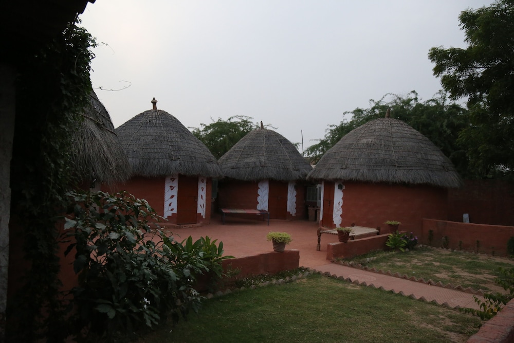 Chhotaram Prajapat 36/48