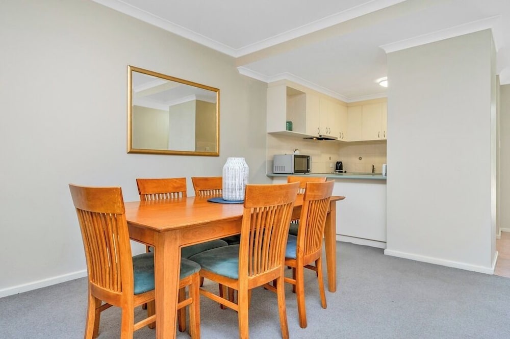 C Mandurah Resort and Serviced Apartments 33/47
