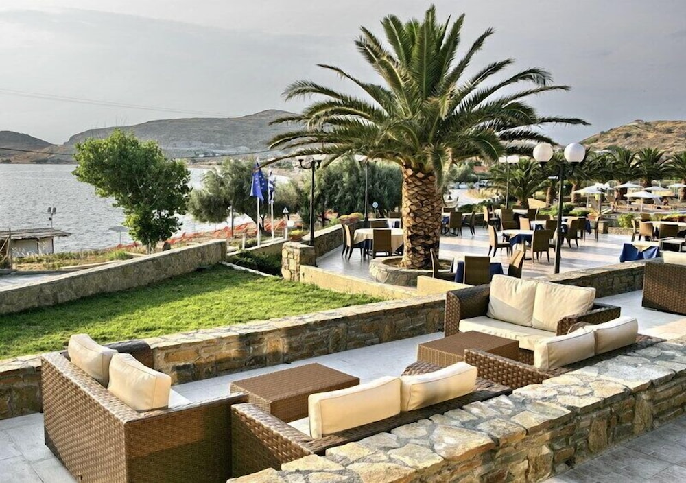 Lemnos Village Resort Hotel 44/71