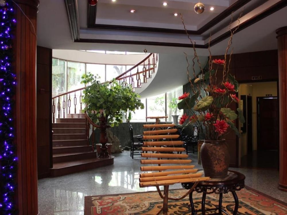 Saigon Park Resort 30/50