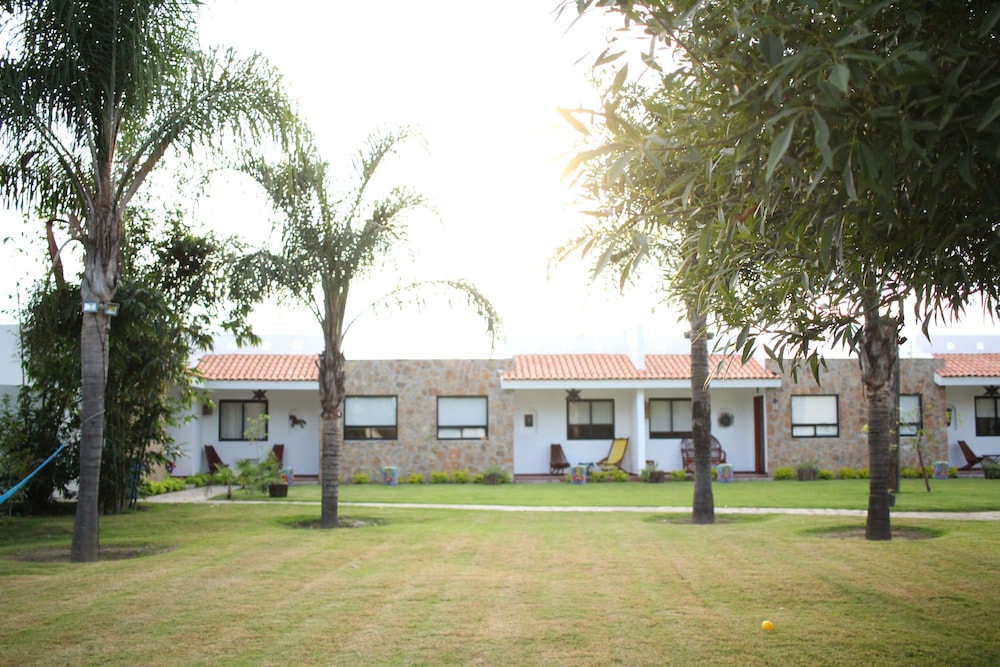 Ecovergel Hotel Boutique 43/50