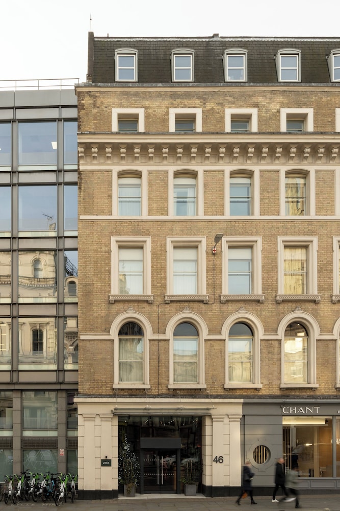 COVE Cannon Street (ex. Saco The Cannon) in LONDON