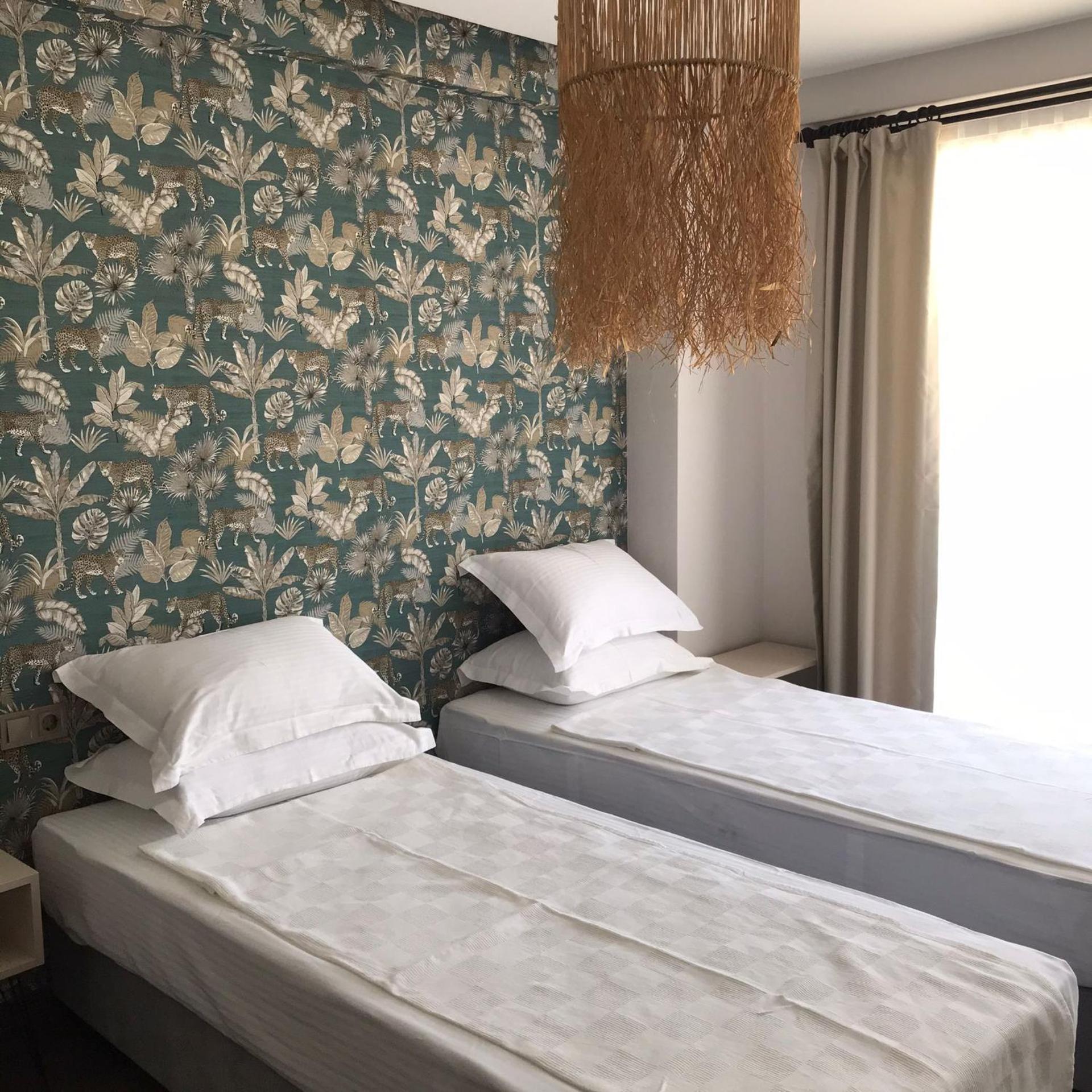 Eva Otel Cesme 10/30