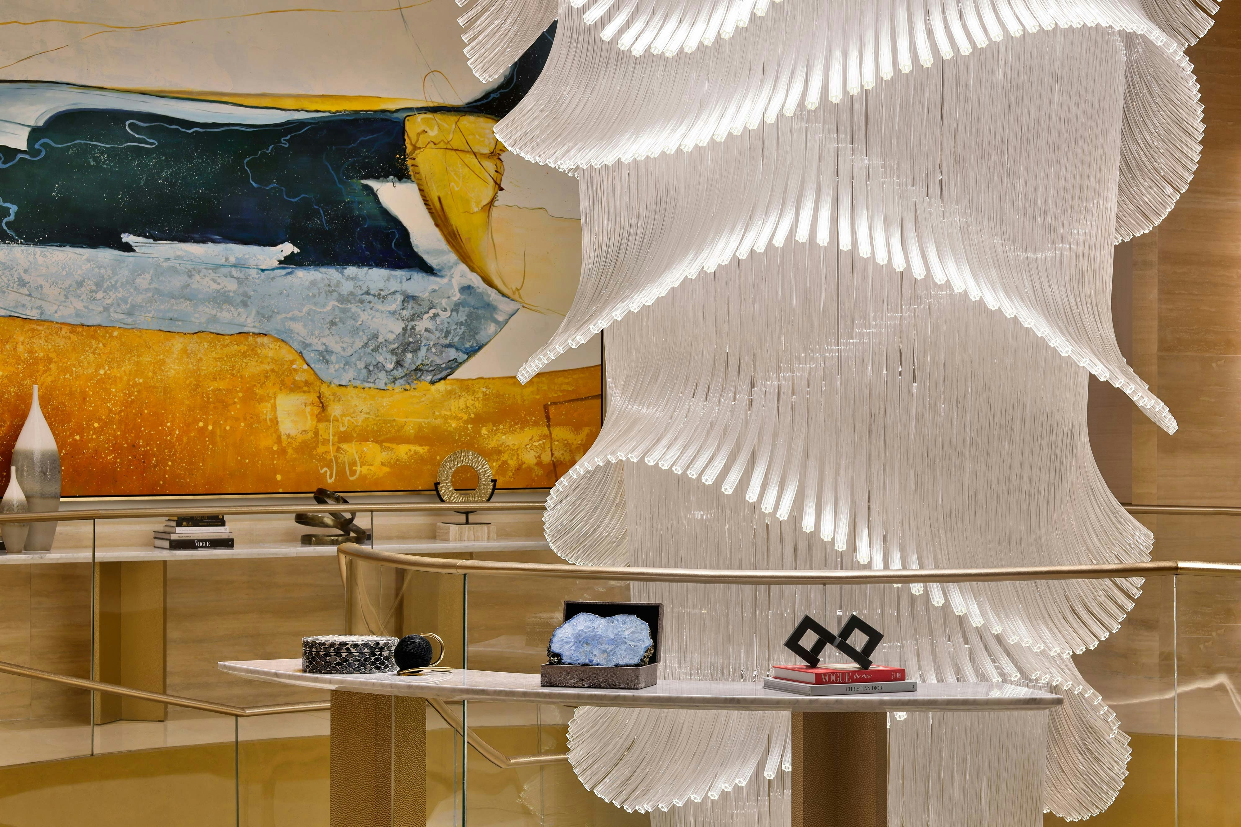 The St. Regis Dubai, The Palm 4/17