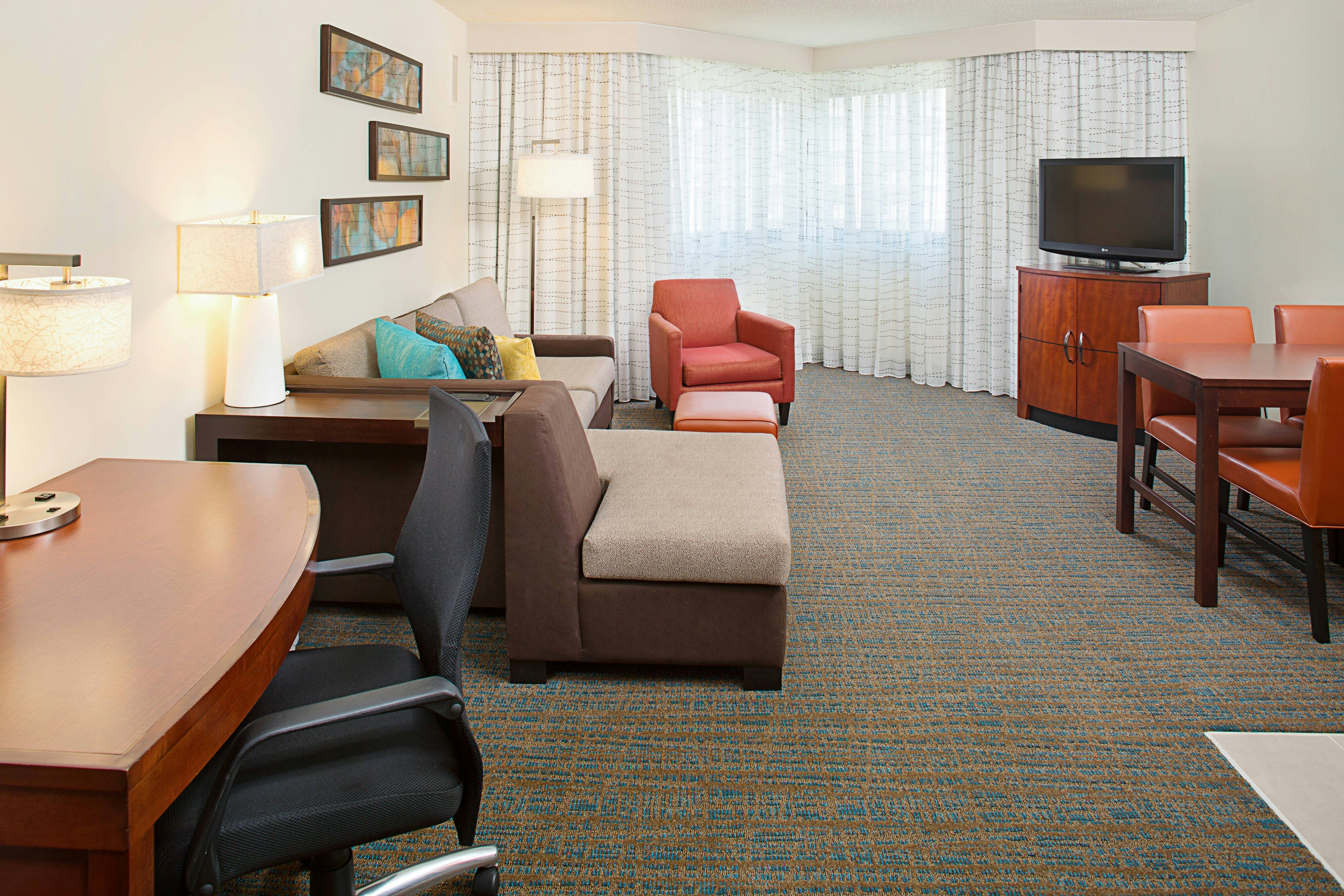 Residence Inn White Plains Westchester County 12/16