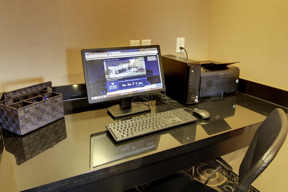 Cobblestone Inn &amp; Suites -- Hartington, NE 24/39