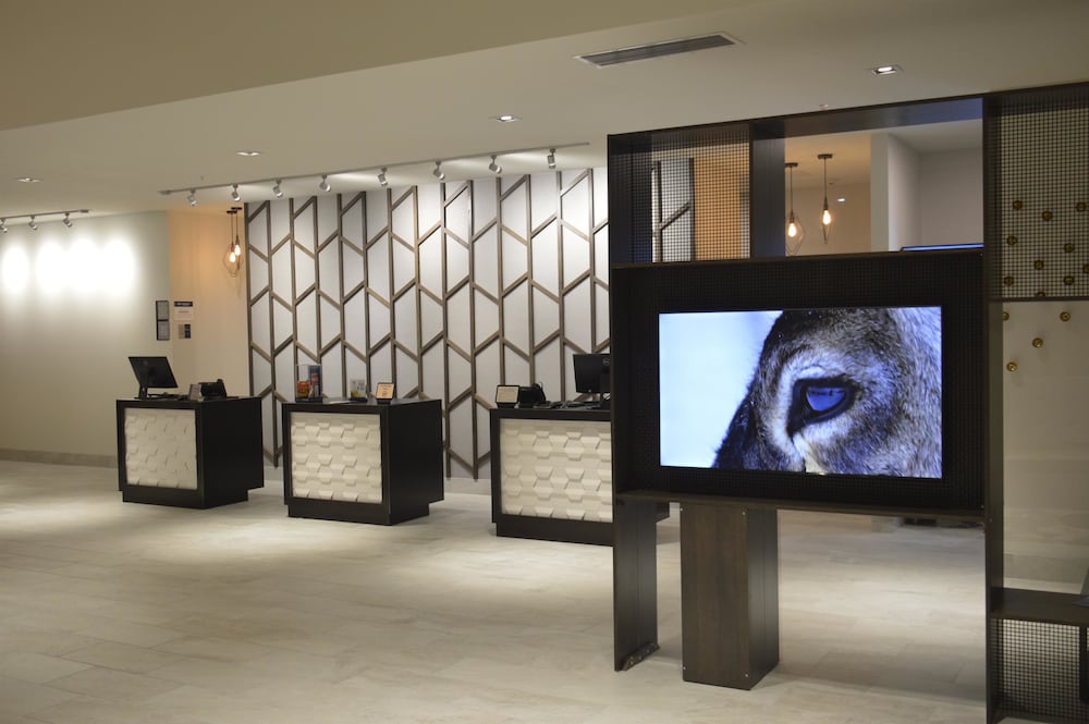 Wingate by Wyndham Austin North 4/32