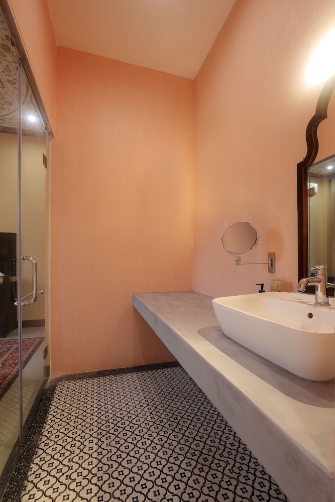 The Mansion Hoi An 50/50