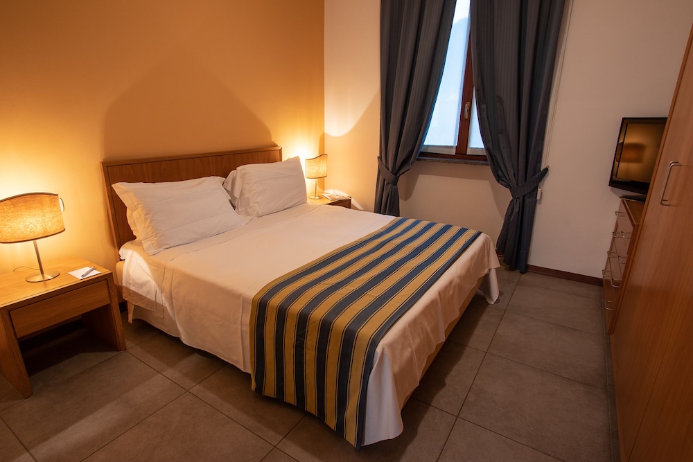 Albergo Le Due Corti 30/62