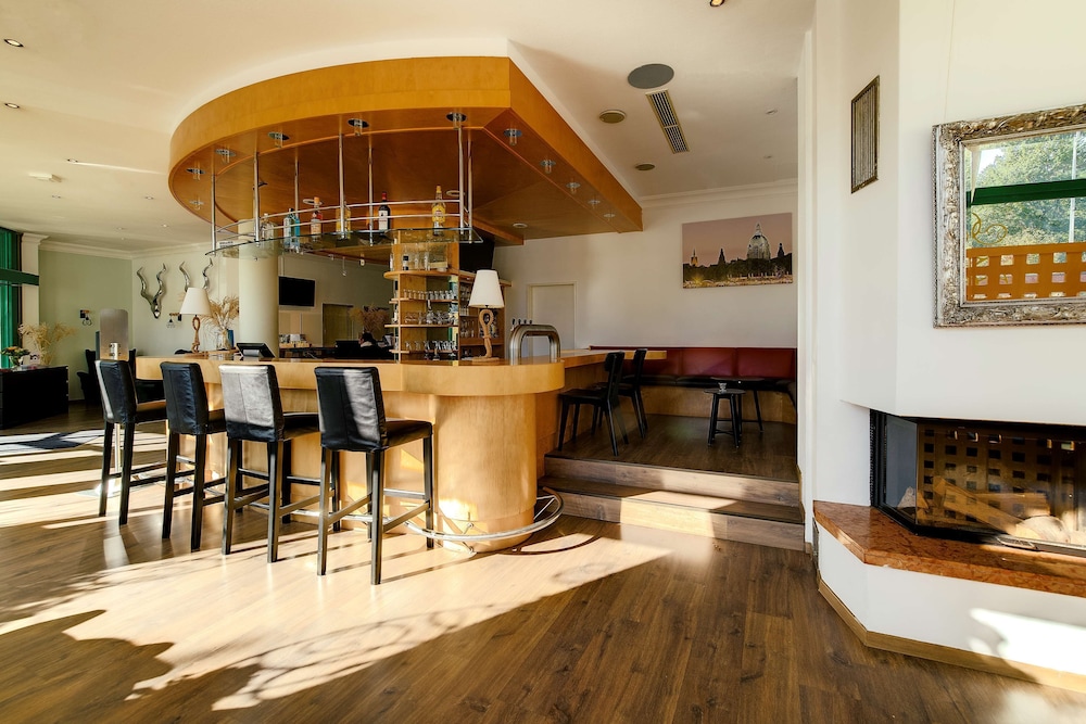 Hotel Ambiente Langenhagen Hannover by Tulip Inn 38/47