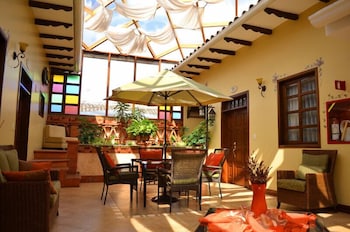 San Juan Hotel 49/62
