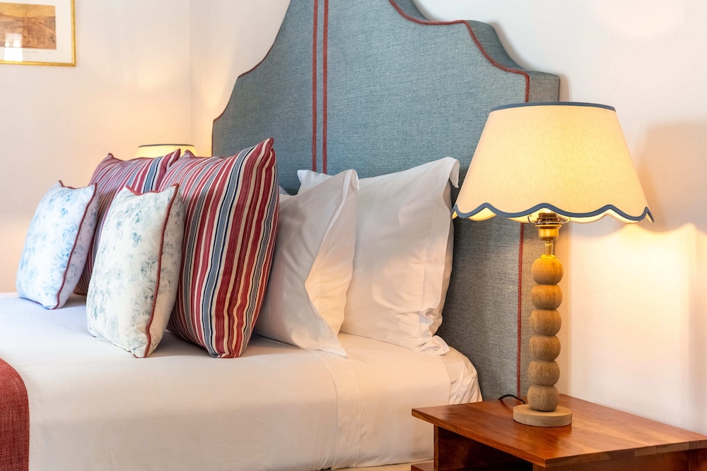 The Pergola Boutique Hotel 34/57