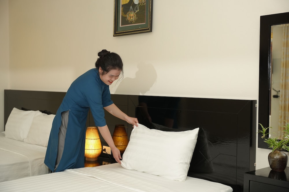 Trang An Eco Homestay Ninh Binh 4/50