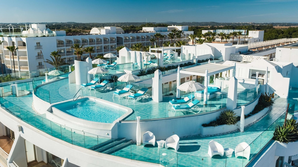Iberostar Selection Albufera Playa 9/62
