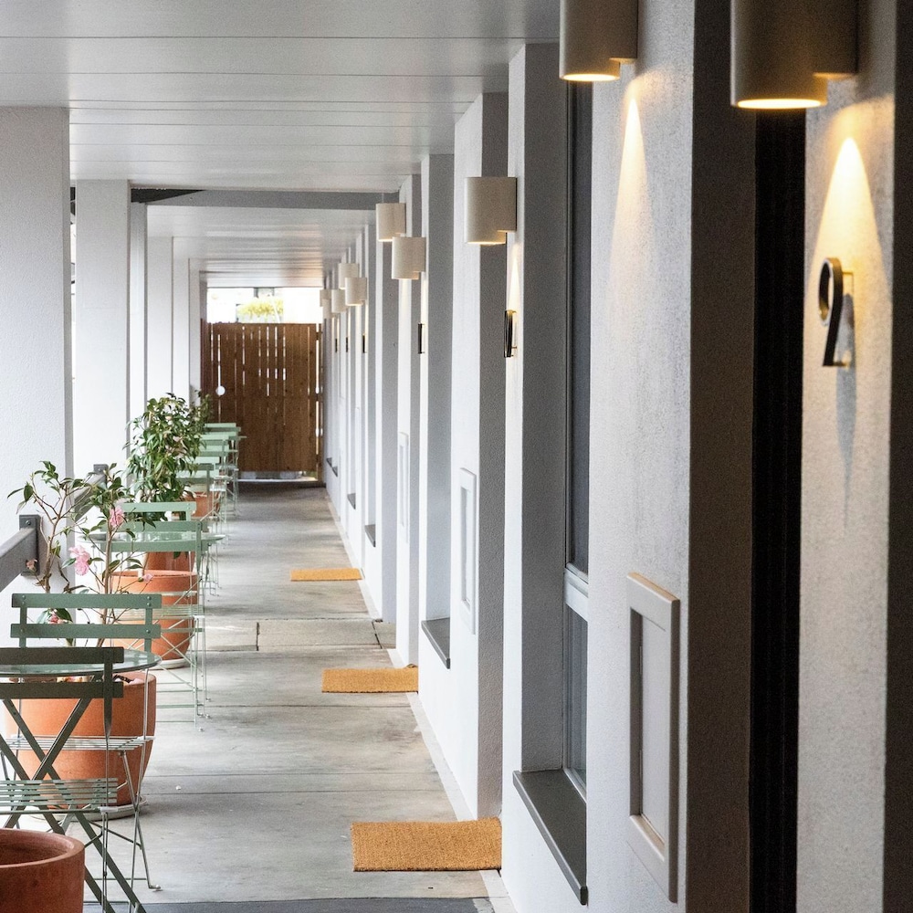 The Lodge at the Denmark Hotel 2/38