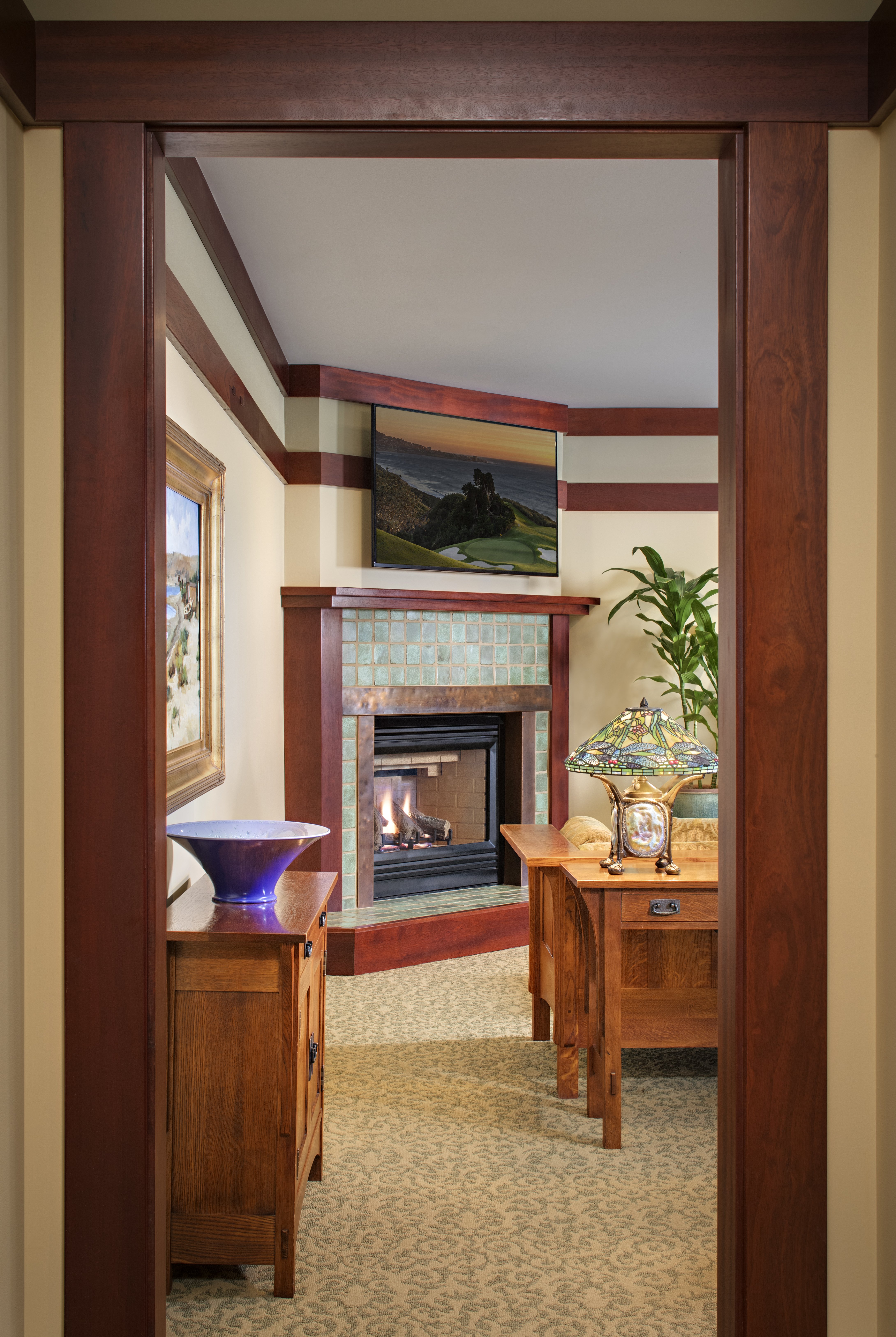 Lodge At Torrey Pines 15/80