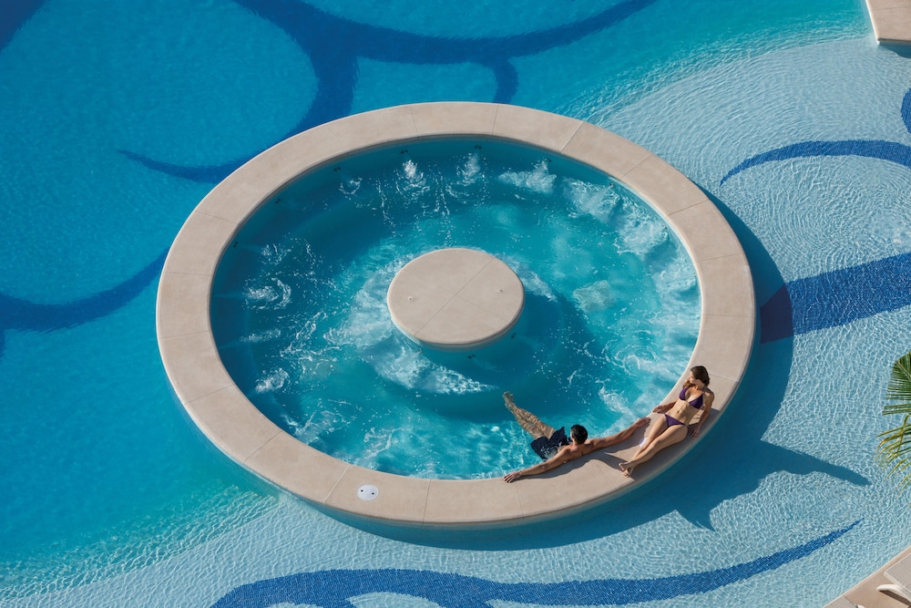 Secrets Huatulco Resort & Spa - Adults Only - All Inclusive 25/65