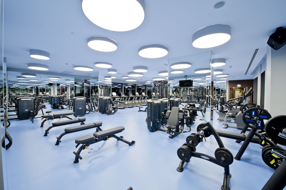 Radisson Blu Hotel, Kayseri 45/77
