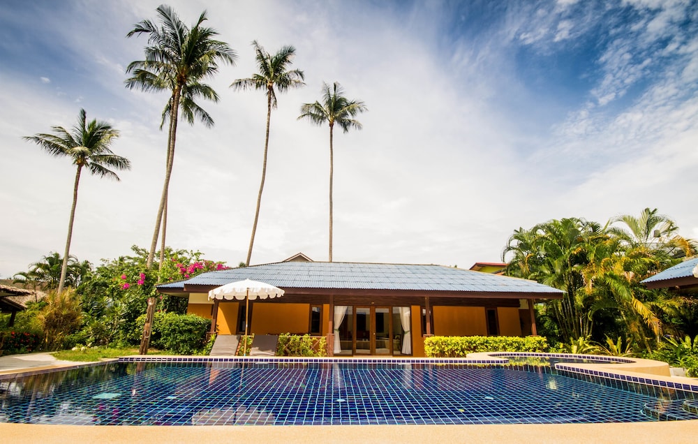 Anahata Resort Samui 5/69