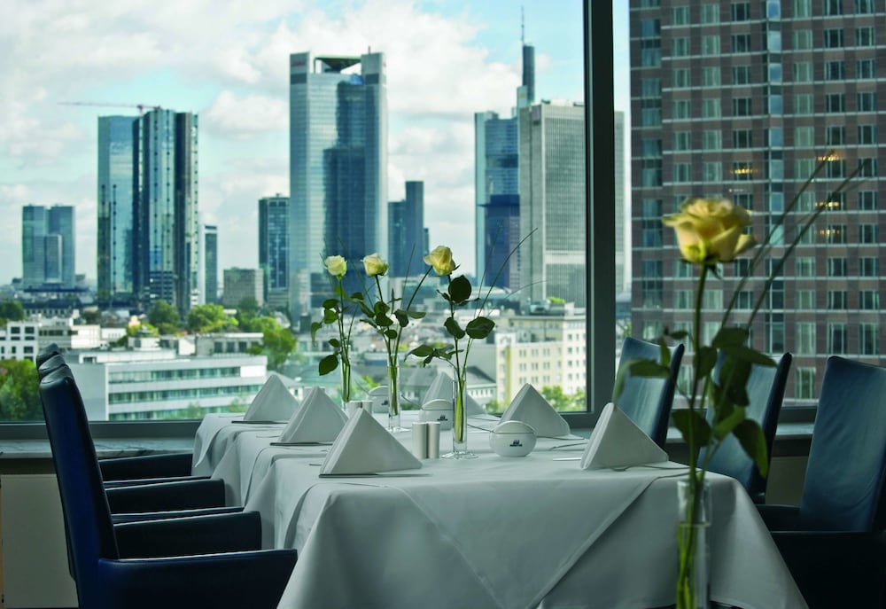Maritim Hotel Frankfurt 63/72