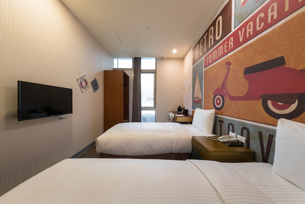 Skyone Hotel 21/72