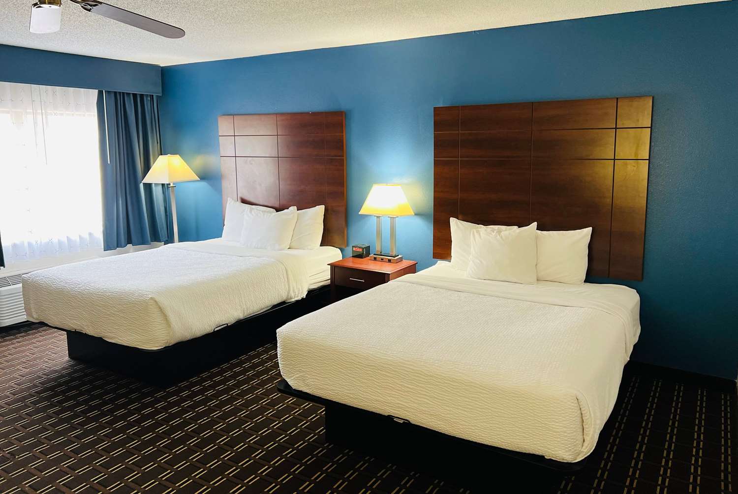 Baymont By Wyndham La Crosse/Onalaska 12/47