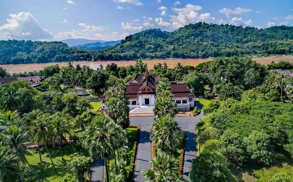 Luang Prabang Pavilion Hotel 27/34