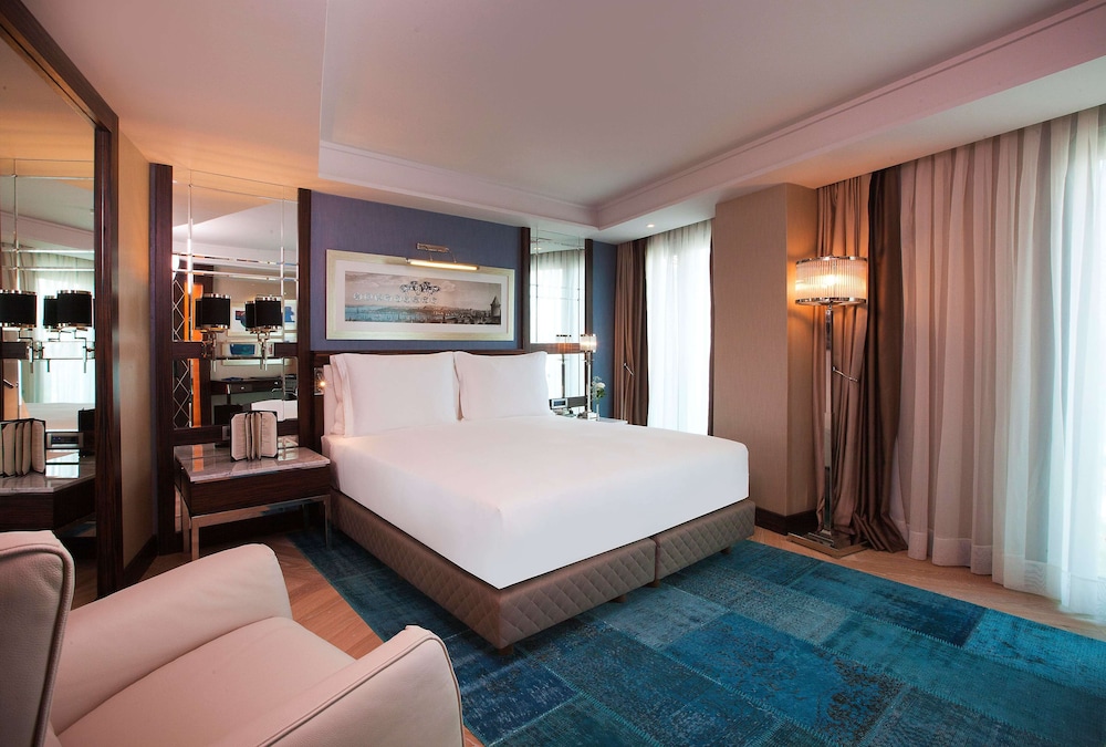 Radisson Blu Hotel Istanbul Pera 29/78