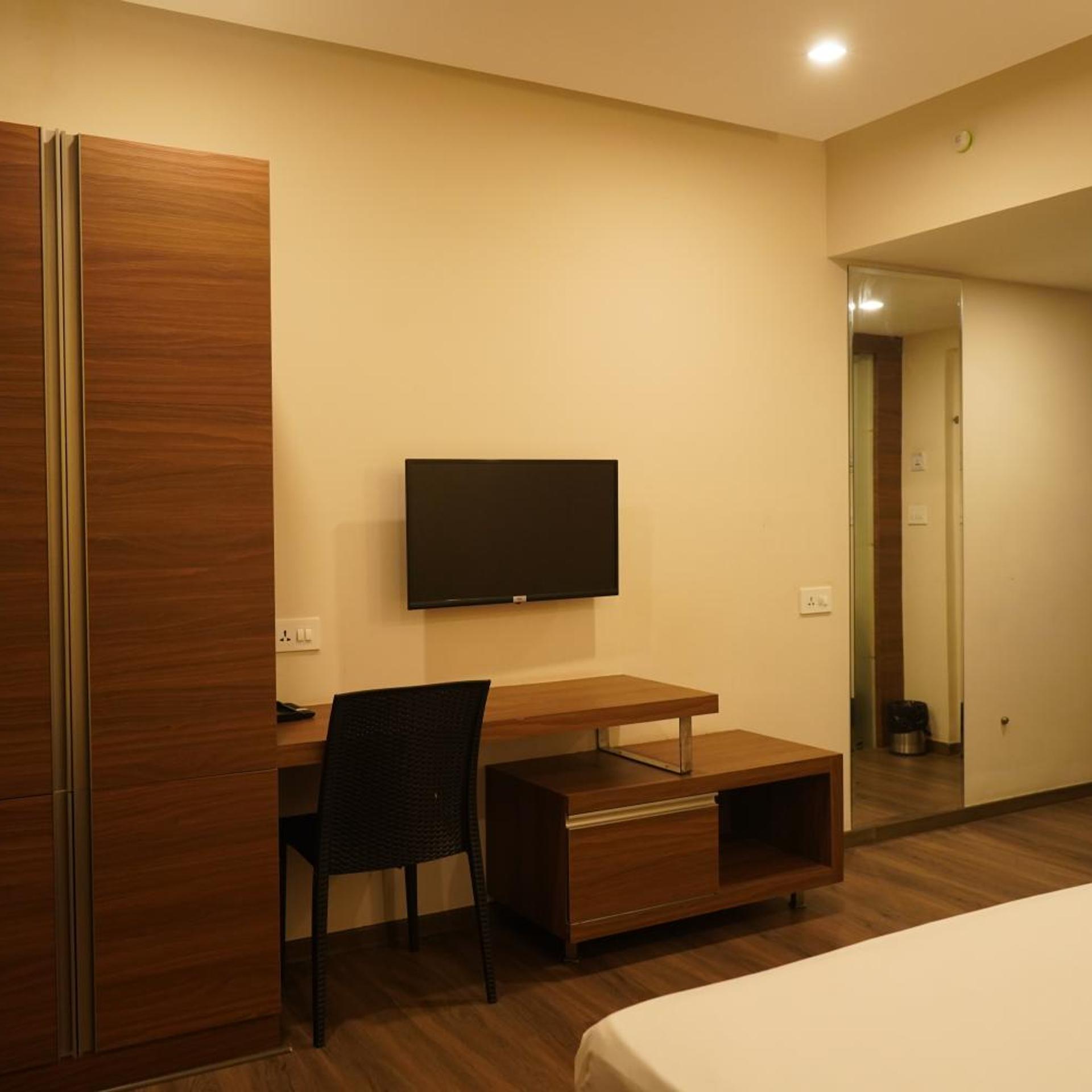 Hotel Bekal International 41/50