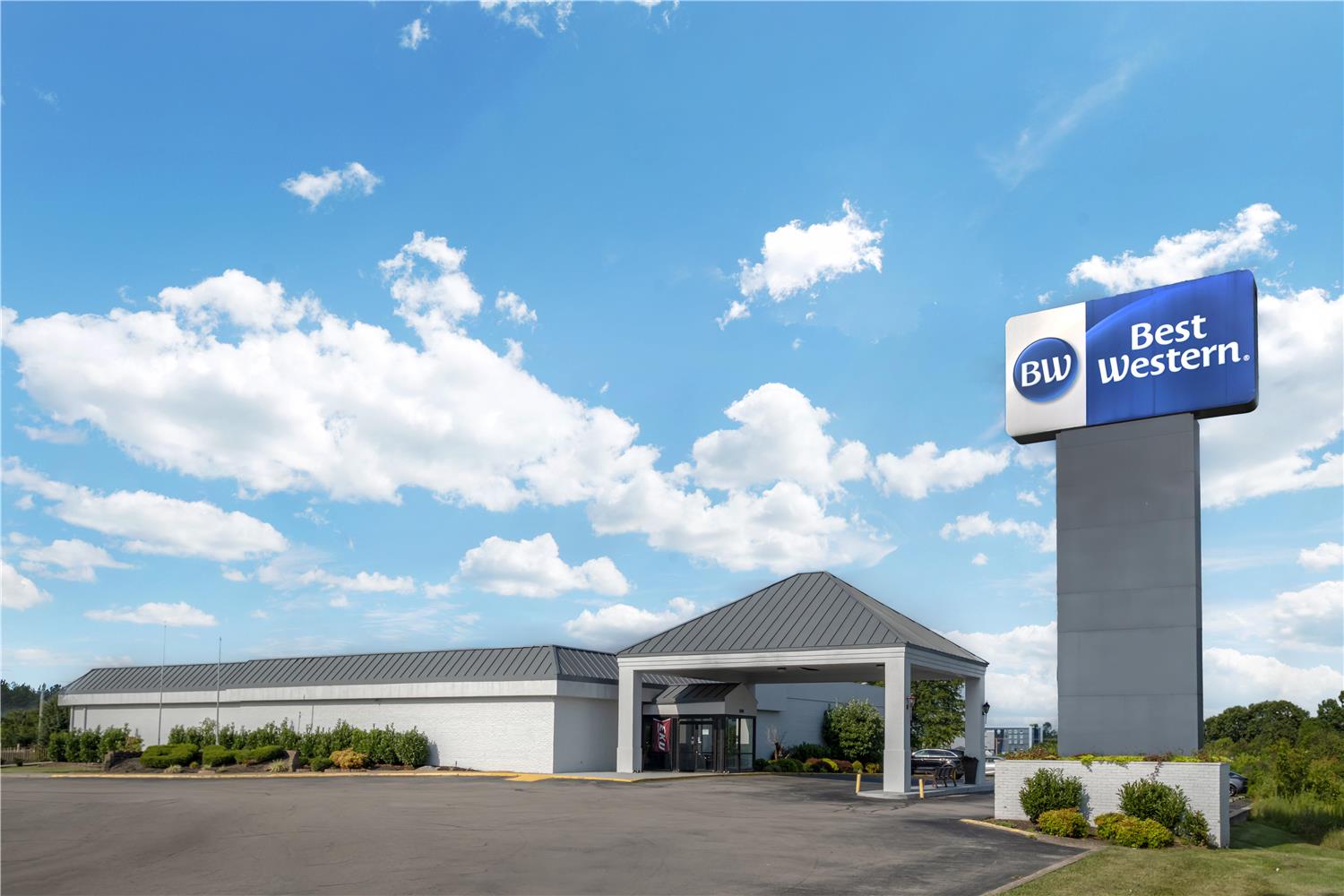 Baymont by Wyndham Richmond KY 30/30