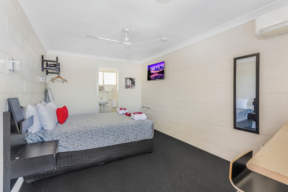 Citywalk Motor Inn 32/55