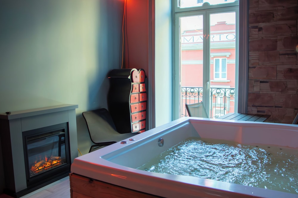 Umberto Primo Suite E Spa 30/50